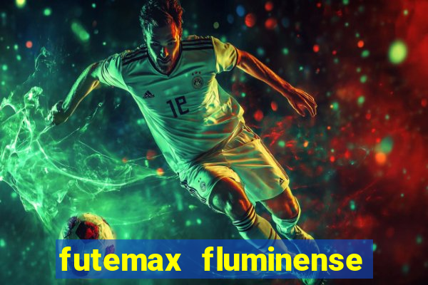 futemax fluminense e fortaleza